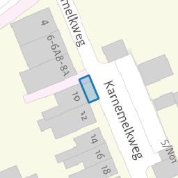 Perceel TGR00-F-1566