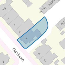 Perceel TGR00-F-1577