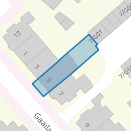 Perceel TGR00-F-1578