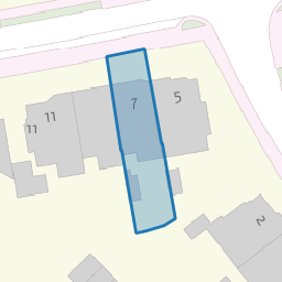 Perceel TGR00-F-1592