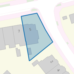 Perceel TGR00-F-1594