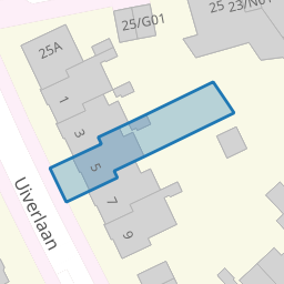 Perceel TGR00-F-1610