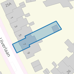 Perceel TGR00-F-1611