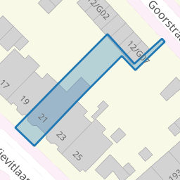 Perceel TGR00-F-1615