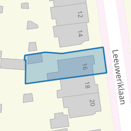 Perceel TGR00-F-1625