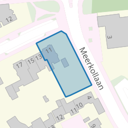 Perceel TGR00-F-1627