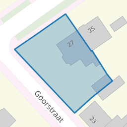 Perceel TGR00-F-1632