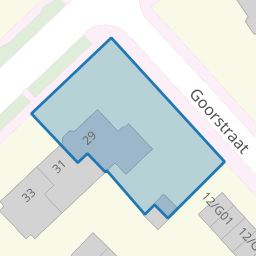 Perceel TGR00-F-1633