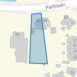 Perceel TGR00-F-1646