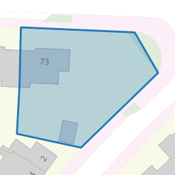 Perceel TGR00-F-1652