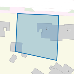 Perceel TGR00-F-1653