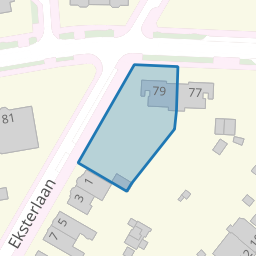 Perceel TGR00-F-1655