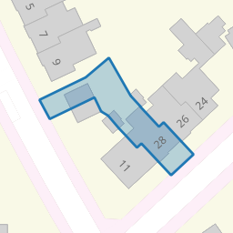 Perceel TGR00-F-1657