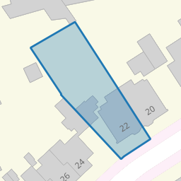 Perceel TGR00-F-1660