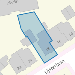 Perceel TGR00-F-1662