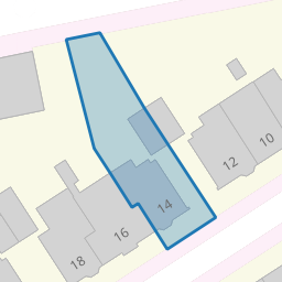 Perceel TGR00-F-1664