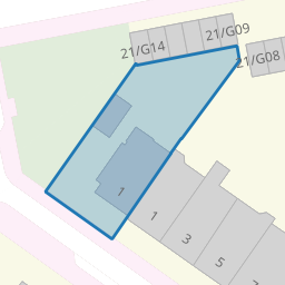 Perceel TGR00-F-1678