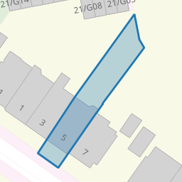 Perceel TGR00-F-1681