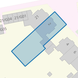 Perceel TGR00-F-1692