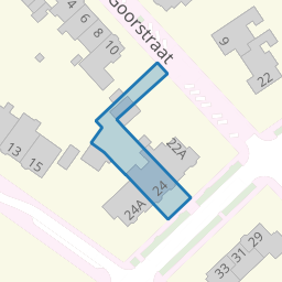 Perceel TGR00-F-1698