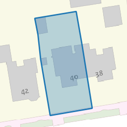 Perceel TGR00-F-1700