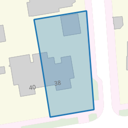 Perceel TGR00-F-1701