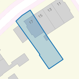 Perceel TGR00-F-1702