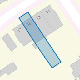 Perceel TGR00-F-1703