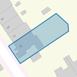 Perceel TGR00-F-1711