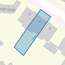 Perceel TGR00-F-1724