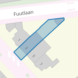 Perceel TGR00-F-1730