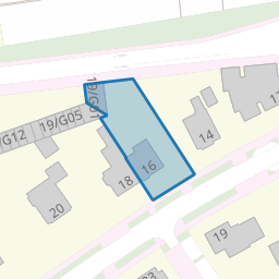 Perceel TGR00-F-1733