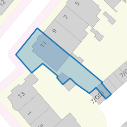 Perceel TGR00-F-1737