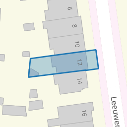 Perceel TGR00-F-1739