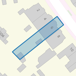 Perceel TGR00-F-1742