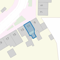 Perceel TGR00-F-1745