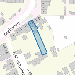 Perceel TGR00-F-1747