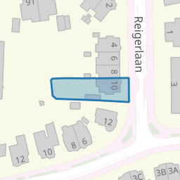 Perceel TGR00-F-1755