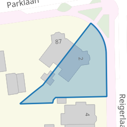 Perceel TGR00-F-1768