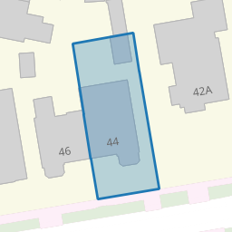 Perceel TGR00-F-1772