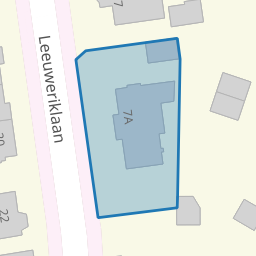 Perceel TGR00-F-1777