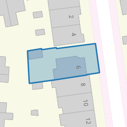 Perceel TGR00-F-1789