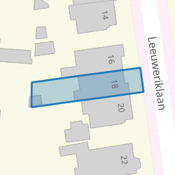 Perceel TGR00-F-1790