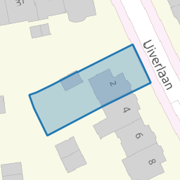 Perceel TGR00-F-1793