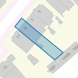 Perceel TGR00-F-1806