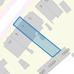 Perceel TGR00-F-1807