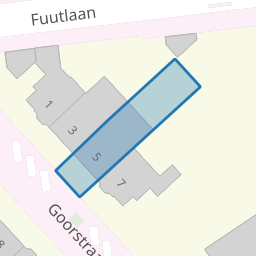 Perceel TGR00-F-1809