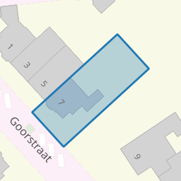 Perceel TGR00-F-1810