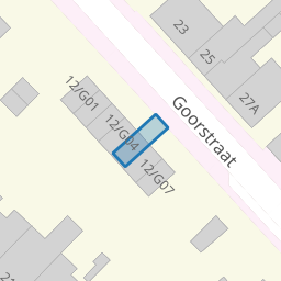 Perceel TGR00-F-1816