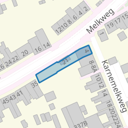 Perceel TGR00-F-1819